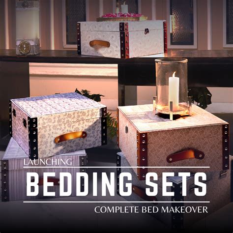Bedding Sets – LABHAM