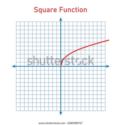 Image result for Square Function Graph