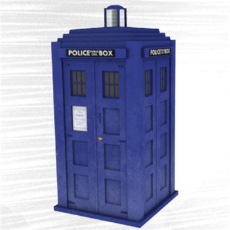 Time Machine Box Fort 的图像结果