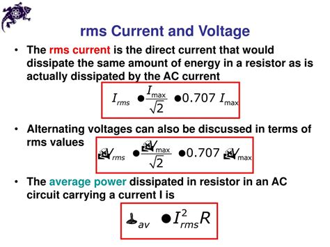 Image result for Current RMS Tutorial