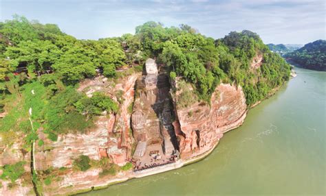 青藏二次科考之岷江-大渡河水系采砂记