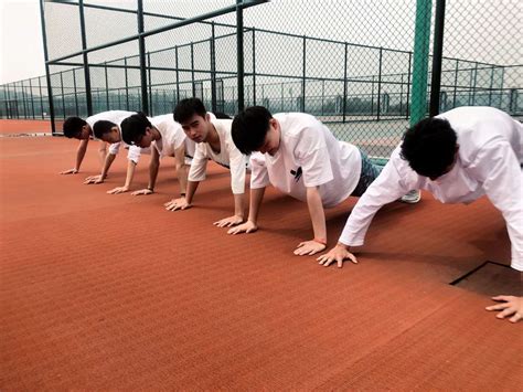 健康锻炼也有等级 2021长沙《国家体育锻炼标准》达标测试收官 - 全民健身 - 新湖南