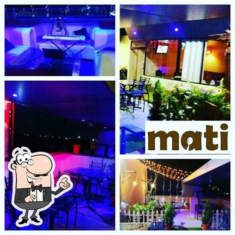 Mati rooftop restaurant And cafe, Indore - Restaurant menu, prices and ...
