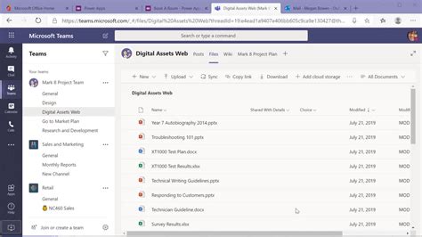 Image result for Daniel Anderson SharePoint Library Views