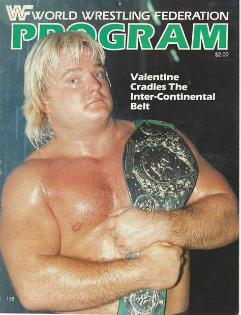 Image result for WWF Program 114