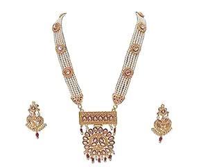 Buy BEAUTY PLUS COLLECTION RAJPUTI Rani HAAR at Amazon.in