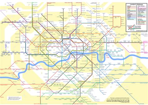 Zone 4 London Areas at Joshua Chafin blog