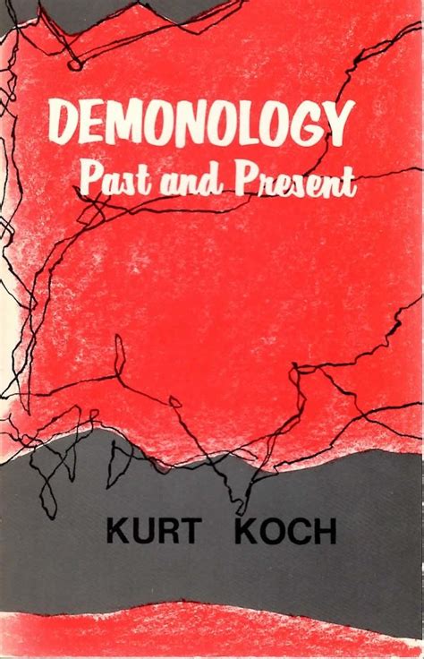 Amazon.in: Buy Demonology, Past and Present Book Online at Low Prices ...
