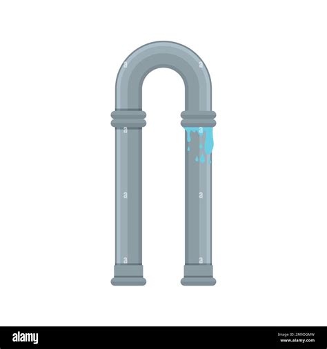 Puddle drain Stock Vector Images - Alamy