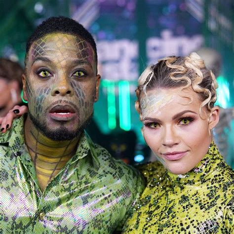 Image result for DWTS Jive Codebear2