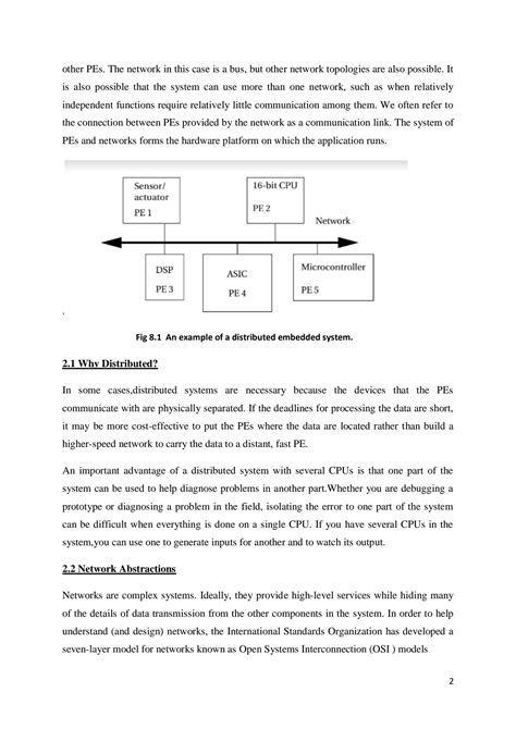 Distributed Embedded Systems 的图像结果