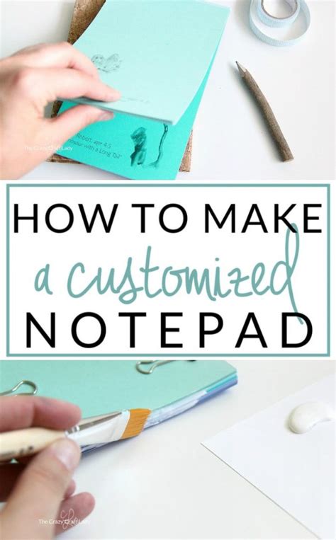 Image result for How to Make Stuff Using a Notepad