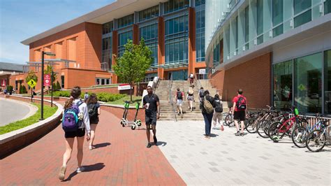 Talley Student Union, Main Campus | NC State University