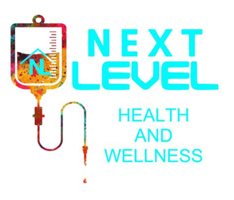 Next Level Health and Wellness