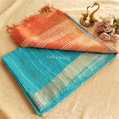 Kota Silk Blue – AARNA DIVINITY
