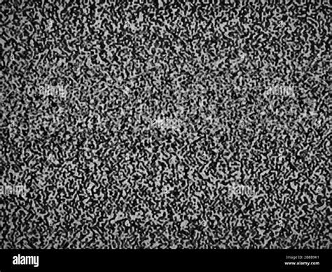 Static Screen 的图像结果