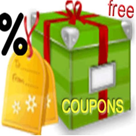 Coupons App, Black Friday app 2013 and discount calculator - App on ...