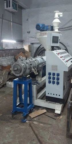 Image result for PVC Tubing Machine