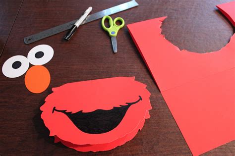 Elmo Pop Up 的图像结果
