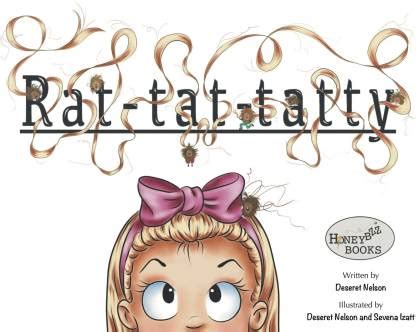 Rat-tat-tatty: Buy Rat-tat-tatty by Nelson Deseret at Low Price in ...