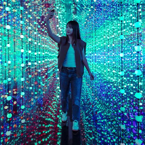 Dopamine Land: A Multisensory Experience in Singapore in Singapore | Pelago