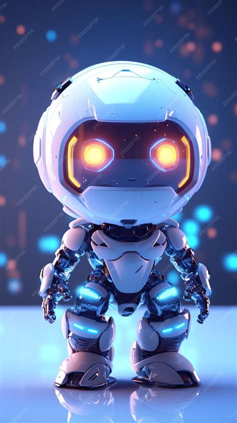 Cute Robot LED Face 的图像结果