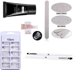she pro Pollygel small kit - Price in India, Buy she pro Pollygel small ...