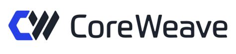 Coreweave Logo 的图像结果