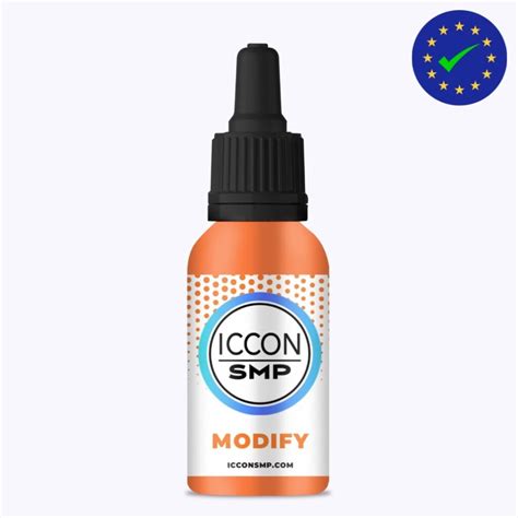 ICCON SMP Modify - Iccon International