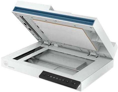 HP scanjet ScanJet Pro 2600 f1 Scanner - HP : Flipkart.com