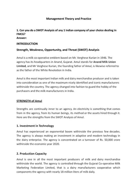 Management Theory and Practice 65Yk M3j JD7T5 - Management Theory and ...