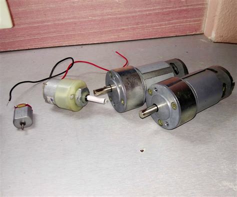 Cheap Motor Speed Control 的图像结果