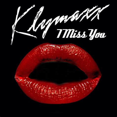 Klymaxx I Miss You