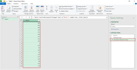 Image result for Make Negative Numbers into Positive Excel