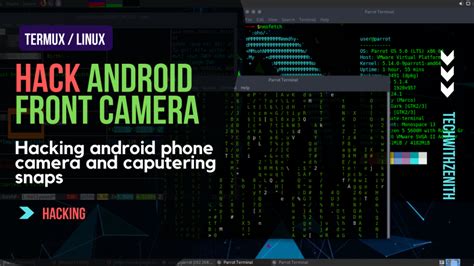 Image result for Hack Android Phone Using Termux