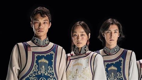 Mongolia’s Olympic Uniforms Garner Praise for Cultural Representation