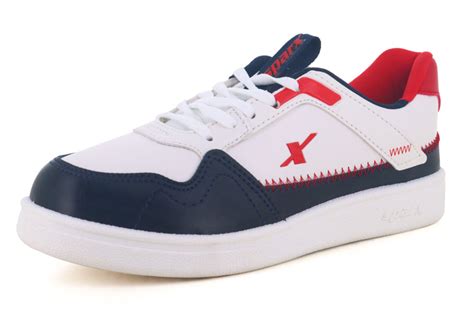 Sparx N.blue Shoes for Kids SK-850 Online at Best Price – Relaxo ...