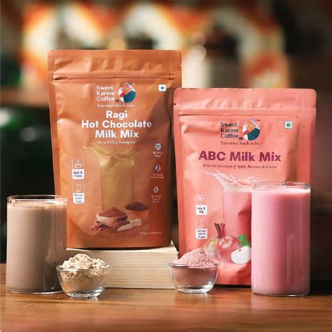 Products - Sweet Karam Coffee