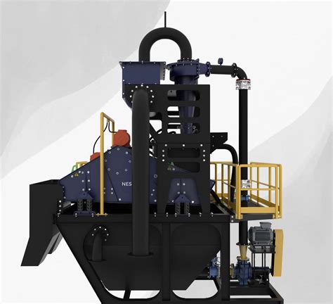 Apex Wash | Nesans India