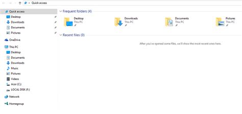 File Explorer Local Disk 的图像结果