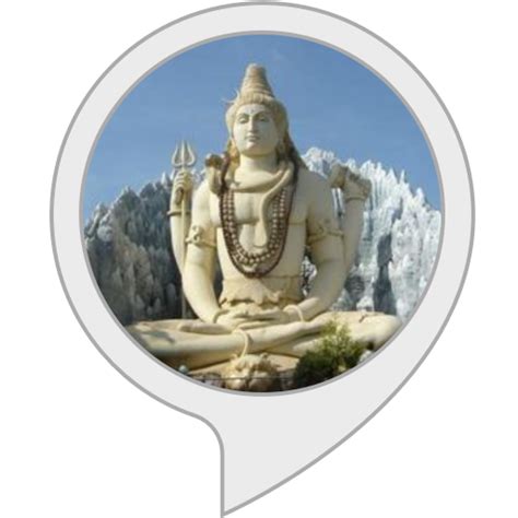 Amazon.in: Lord Shiva Facts : Alexa Skills