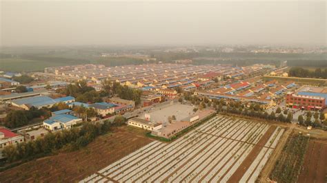 红色基因代代传！新乡这个小村庄，如今企业年产值达到7.5亿元_正能量_资讯_河南商报网