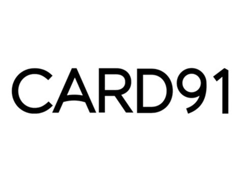 CARD91 Launches VerifyIQ to Strengthen Risk-Aligned Onboarding for the ...