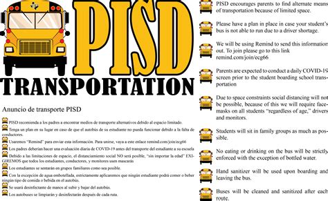 Pittsburg ISD - Home