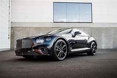 Bentley Coupe Gt 2019 by Used 2019 Bentley Continental Gt For Sale In West Bentley Coupe Gt 2019