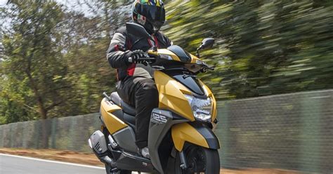 Theres A Scooter Of The Year And Heres Everything That We Know About It ...