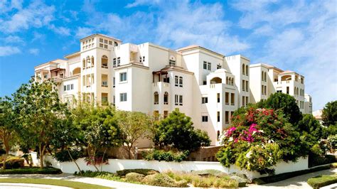 Dubai Festival City Properties | AX CAPITAL