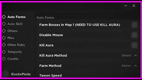New Project Slayer Lua Script 的图像结果