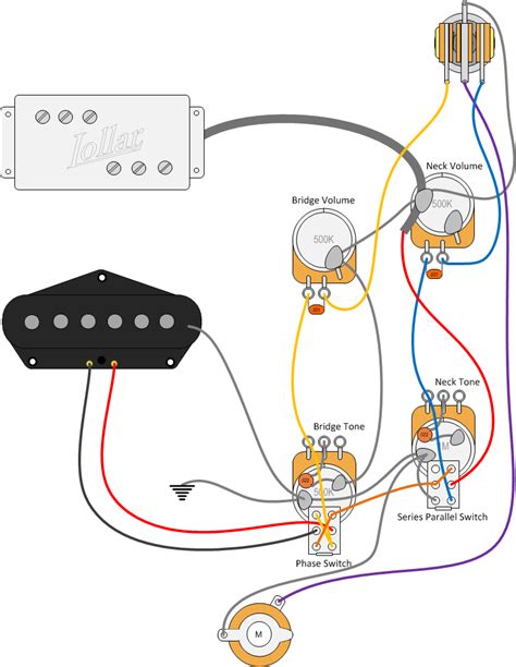 Image result for Telecaster Controls Layout