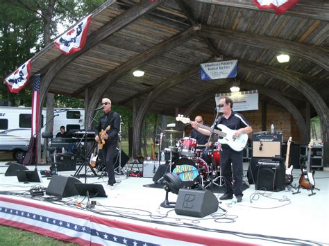 Manchester’s ConcertFest Is A Hit ! – Manchester Township